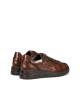 FLUCHOS ZAPATO CASUAL DE PIEL NAPLACK CON CORDONES F1666