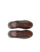 FLUCHOS ZAPATO CASUAL DE PIEL NAPLACK CON CORDONES F1666