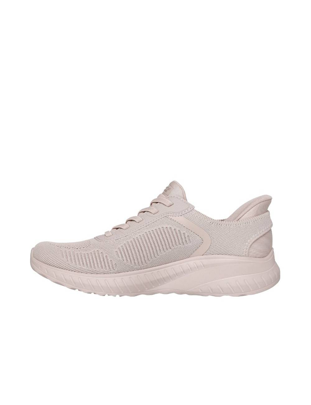 SKECHERS ZAPATILLA DEPORTIVA SLIP INS 117497 MUJER