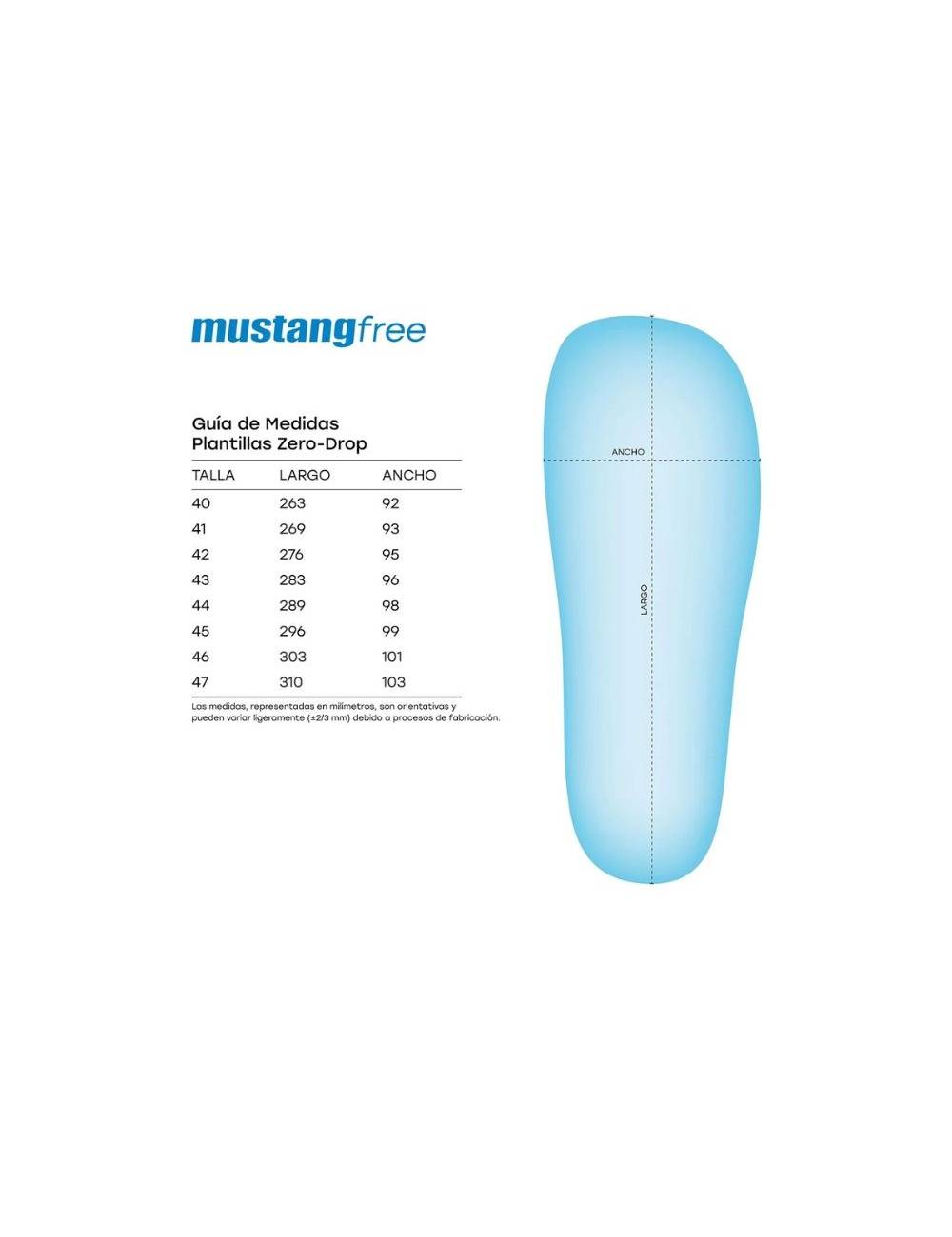 MUSTANG ZAPATO DEPORTIVO RESPETUOSO FREE MIAMI 84766 C59407 HOMBRE
