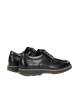 FLUCHOS ZAPATO PIEL HABANA CON CORDONES F2319 HOMBRE