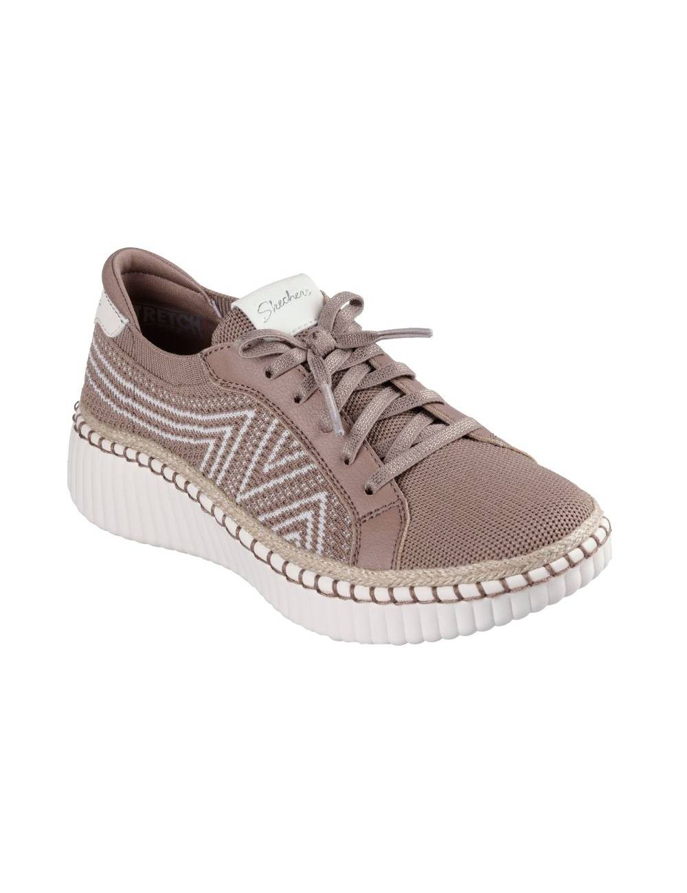 SKECHERS ZAPATILLA DEPORTIVA WILSHIRE BLVD - BELLEVUE 100716 MUJER