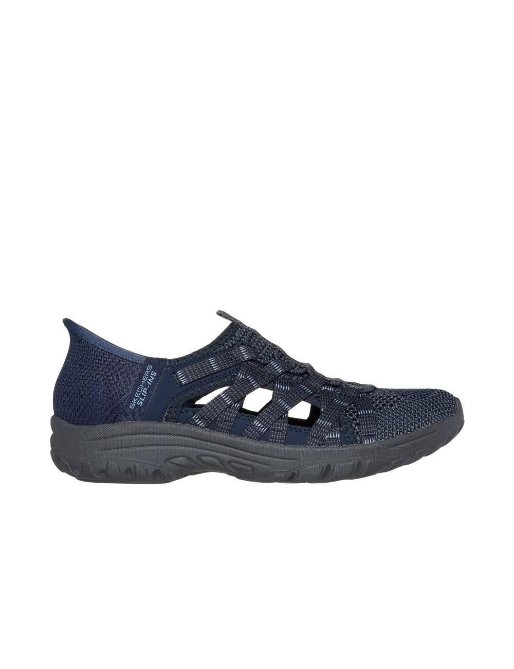 SKECHERS SANDALIA CERRADA SLIP-INS REGGAE FEST 2.0 - NEAP TIDE 158789 MUJER