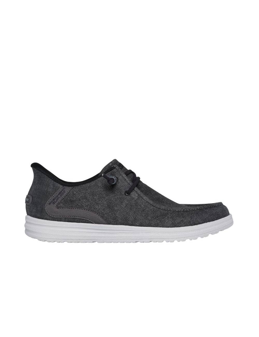 SKECHERS ZAPATILLA DEPORTIVA SLIP INS MELSON - CORONADO 210959 HOMBRE