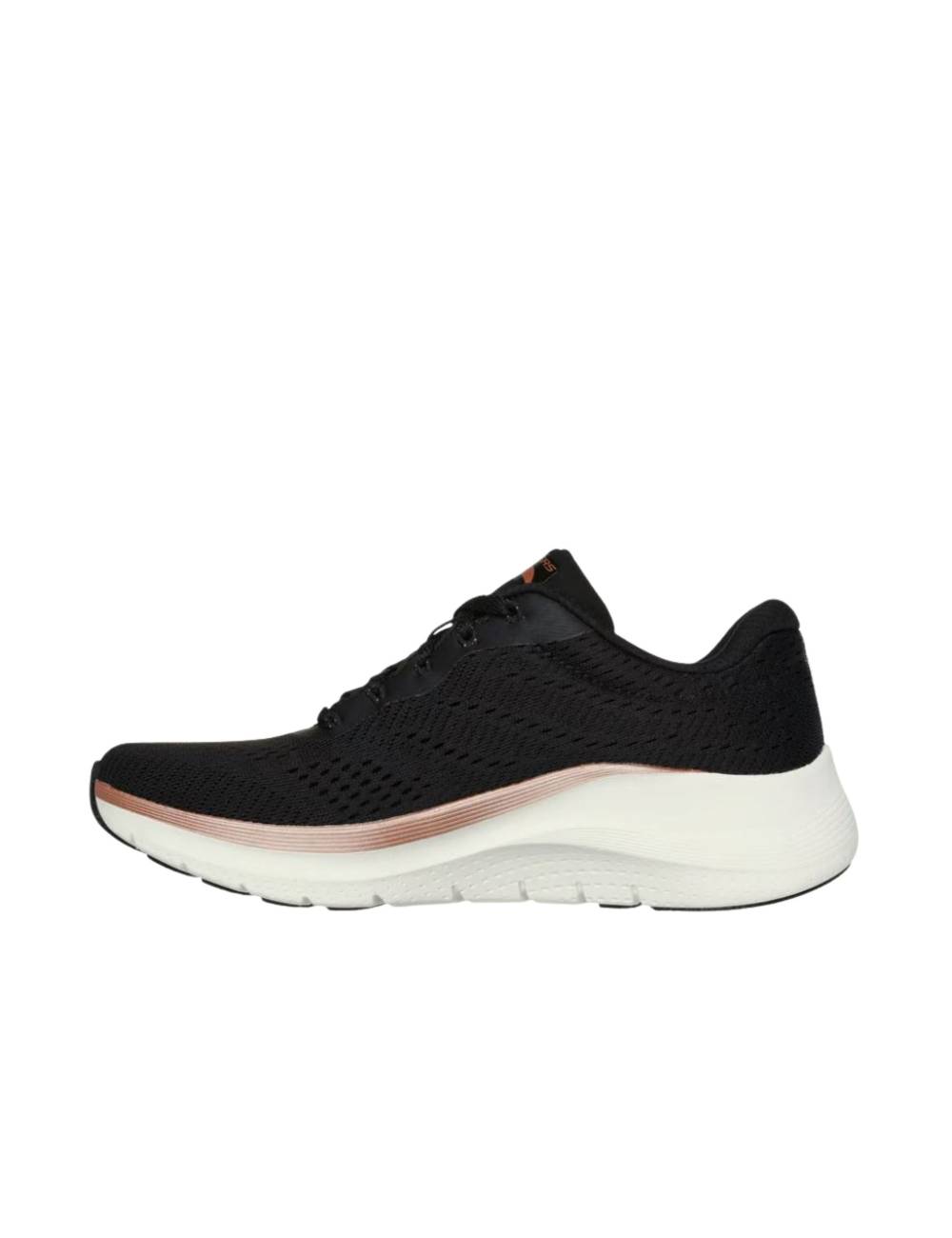 SKECHERS DEPORIVO ARCH FIT 2.0 GLOW THW DISTANCE 150067 MUJER