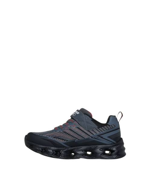 SKECHERS DEPORTIVO S-LIGHTS: VORTEX 2.0 -VELTROX LUCES 400605L NIÑOS