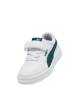 PUMA ZAPATILLA DEPORTIVA 403751 COURT CLASSIC CLEAN NIÑO