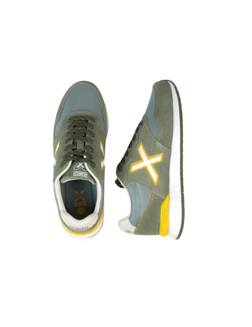 MUNICH ZAPATILLA DEPORTIVA DASH PREMIUM 4150277 HOMBRE