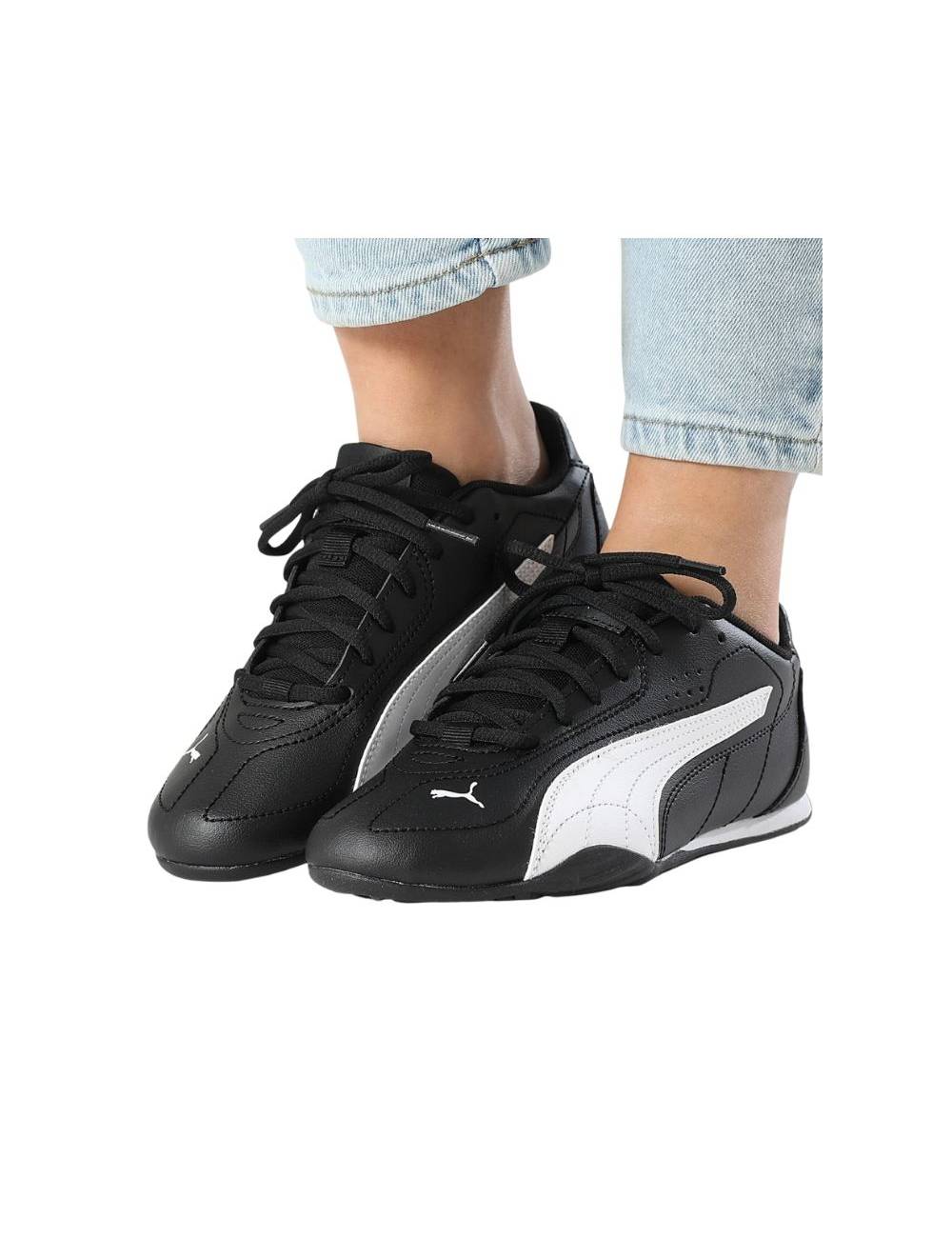 PUMA ZAPATILLA DEPORTIVA 403904 CATCH JR C/O