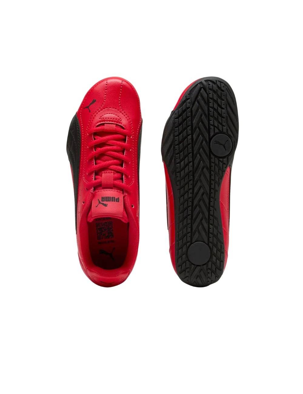 PUMA ZAPATILLA DEPORTIVA 403904 CATCH JR C/O