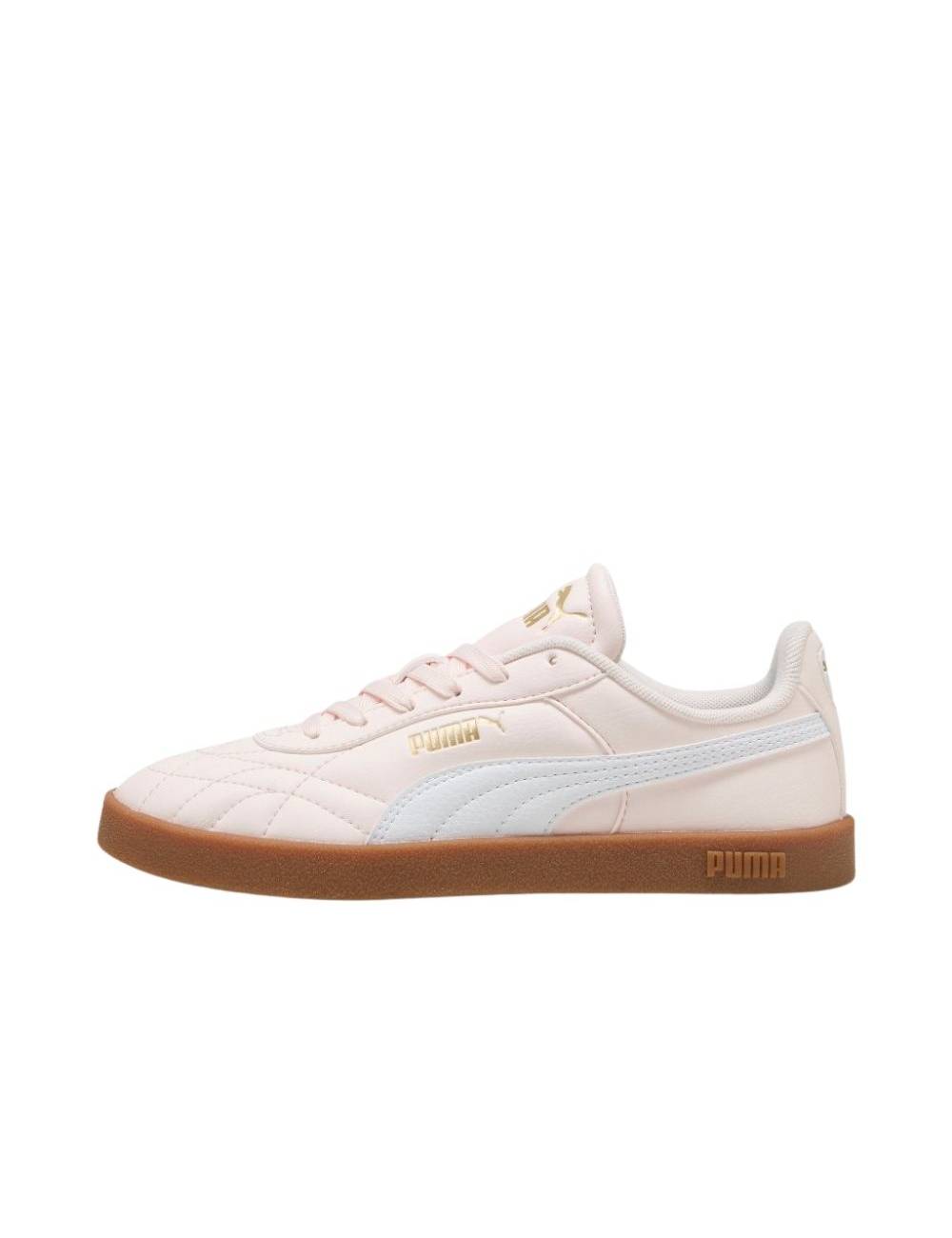 PUMA ZAPATILLA DEPORTIVA CLUB II INDOOR JR 406252 NIÑO