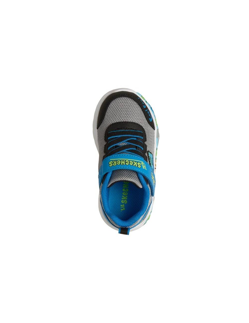 SKECHERS PLAY SCENE 407312N NIÑO