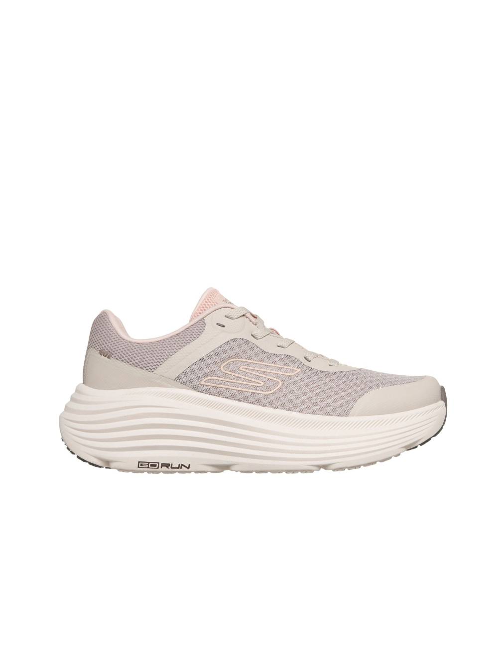 SKECHERS ZAPATILLA DEPORTIVA MAX CUSHIONING ENDEAVOUR - CA 129470 MUJER