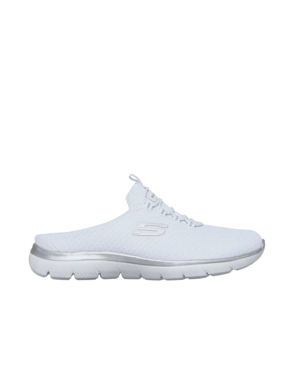 SKECHERS ZAPATILLA DEPORTIVA DESTALONADA SUMMITS SWIFT STEP 149529 MUJER