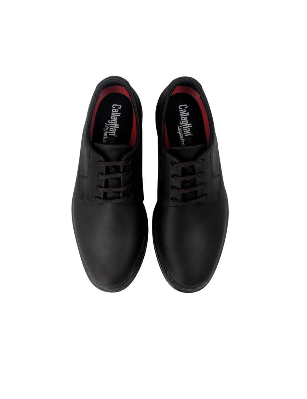 CALLAGHAN CRAZY HORSE