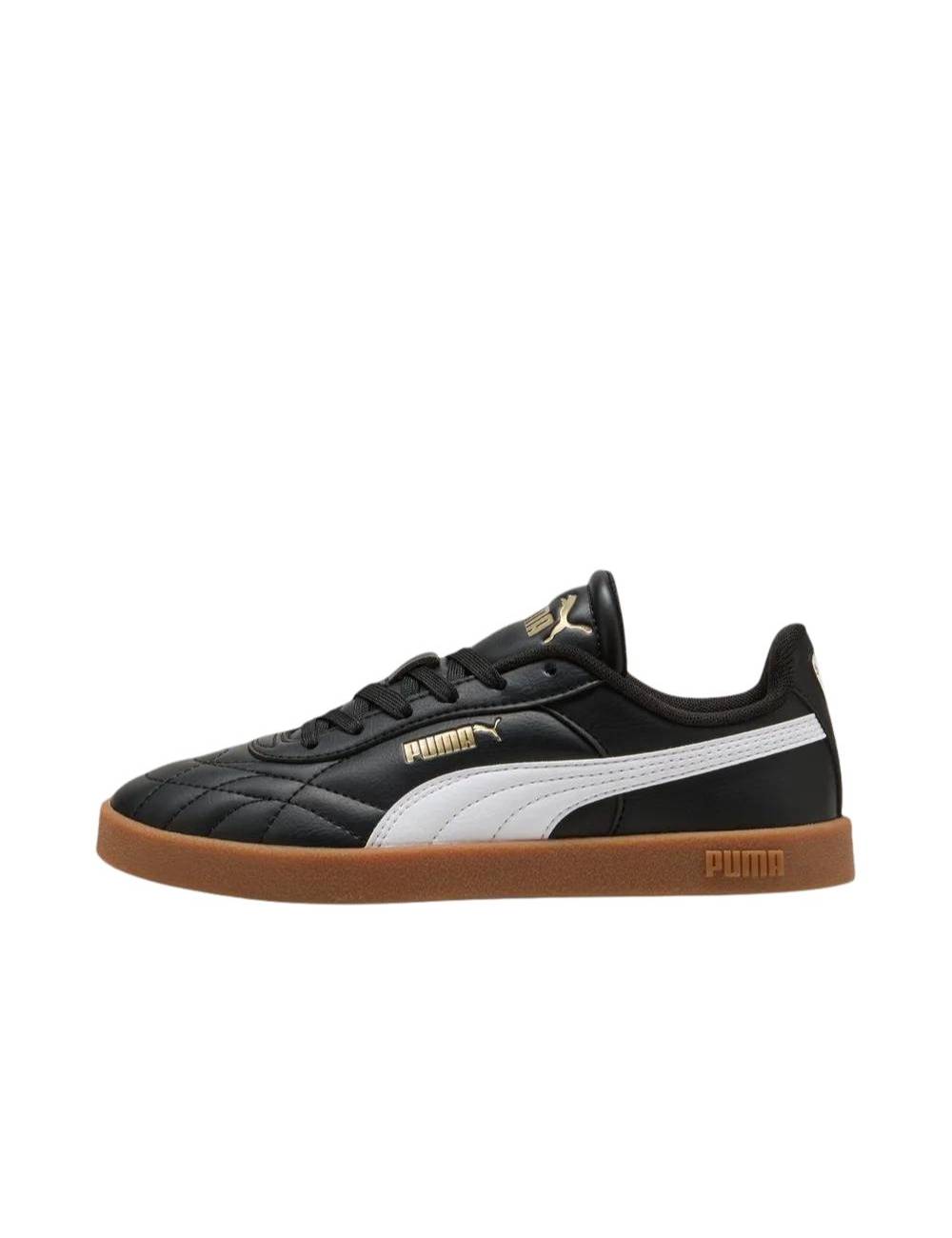PUMA ZAPATILLA DEPORTIVA CLUB II INDOOR JR 406252 NIÑO