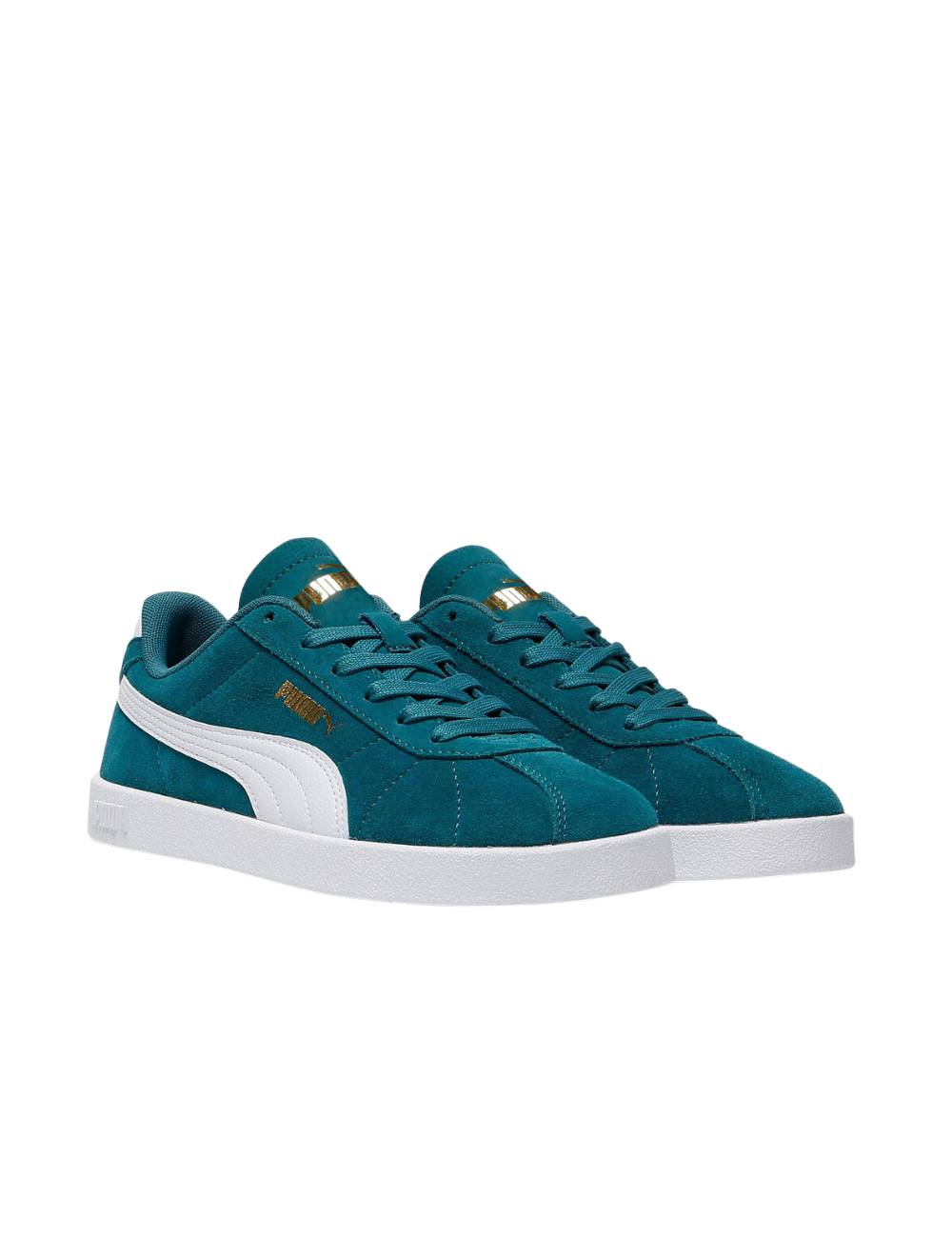 PUMA ZAPATILLA DEPORTIVA CLUB II JR 398886 NIÑO