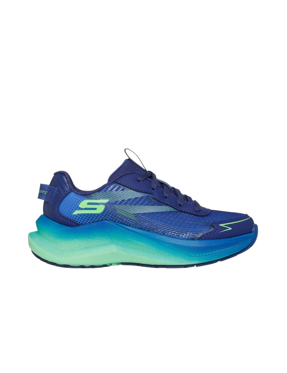 Skechers Zapatilla deportiva max cushioning ascender - sta Niño y Mujer 404023L