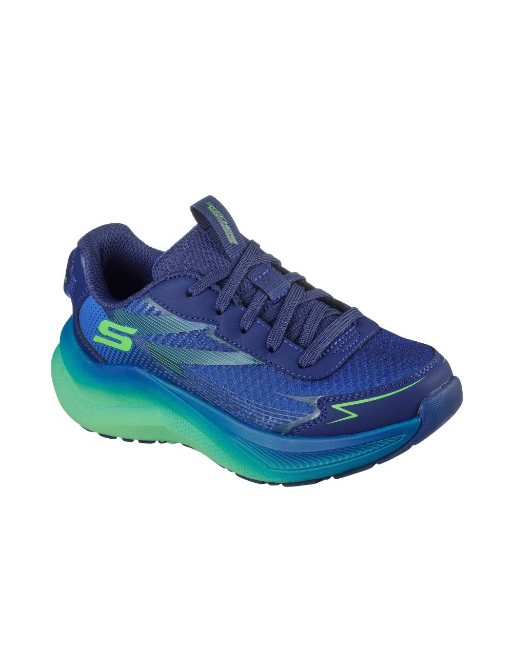 Skechers Zapatilla deportiva max cushioning ascender - sta Niño y Mujer 404023L