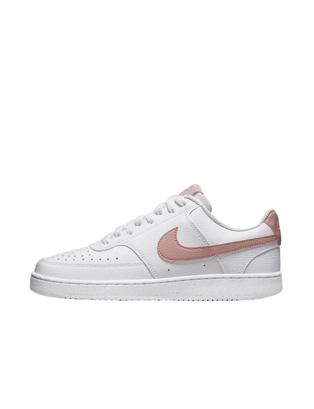DEPORTIVA MUJER NIKE COURT VISION LOW NEXT NATURE DH3158 102