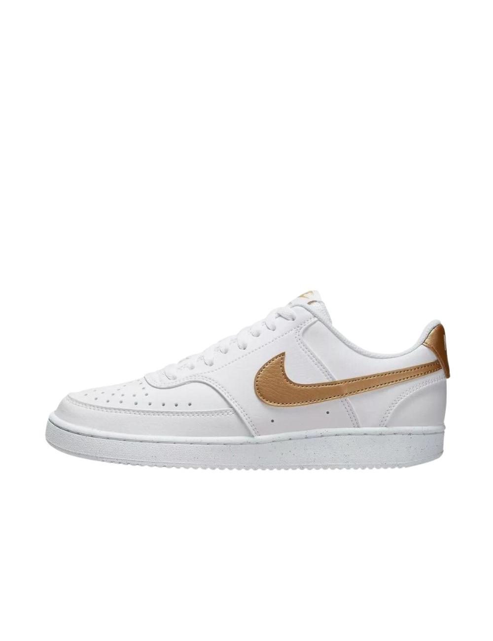 DEPORTIVA MUJER NIKE COURT VISION LOW NN DH3158 105