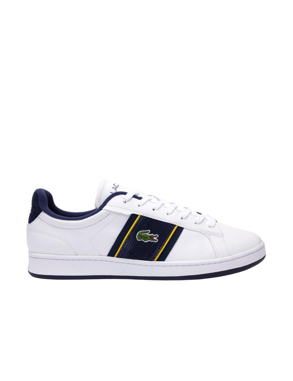 SNEAKER HOMBRE LACOSTE CARNABY PRO CGR BAR 46SMA0038