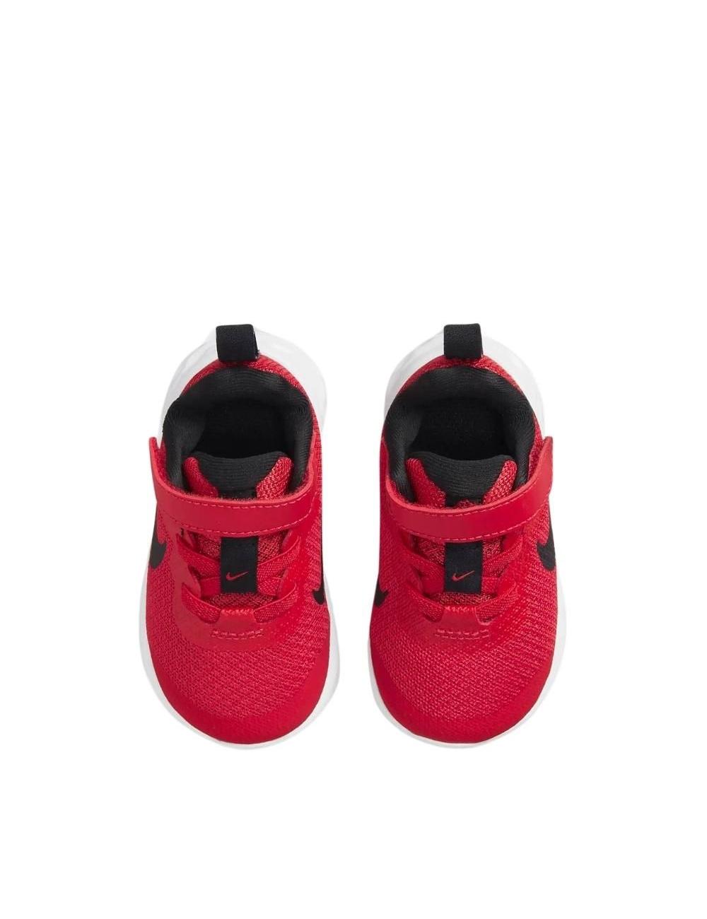 Nike Revolution 6 Baby/Toddler Shoe  AA
