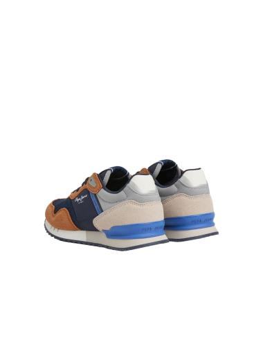 SNEAKERS JUNIOR PEPE JEANS LONDON FOREST PBS30577