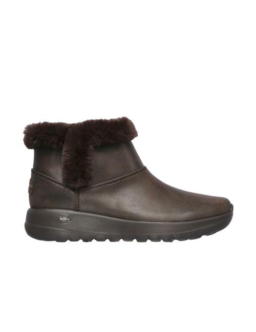 BOTINES BAJOS MUJER SKECHERS ON-THE-GO JOY ENDEAVOR 144013