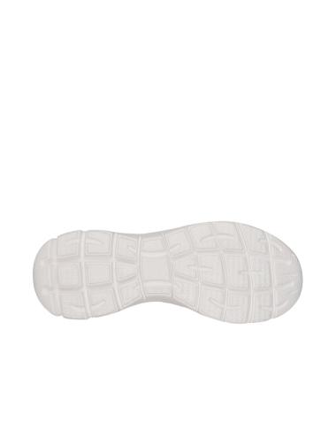Skechers Zapatillas sin cordones para mujer, 0 UK