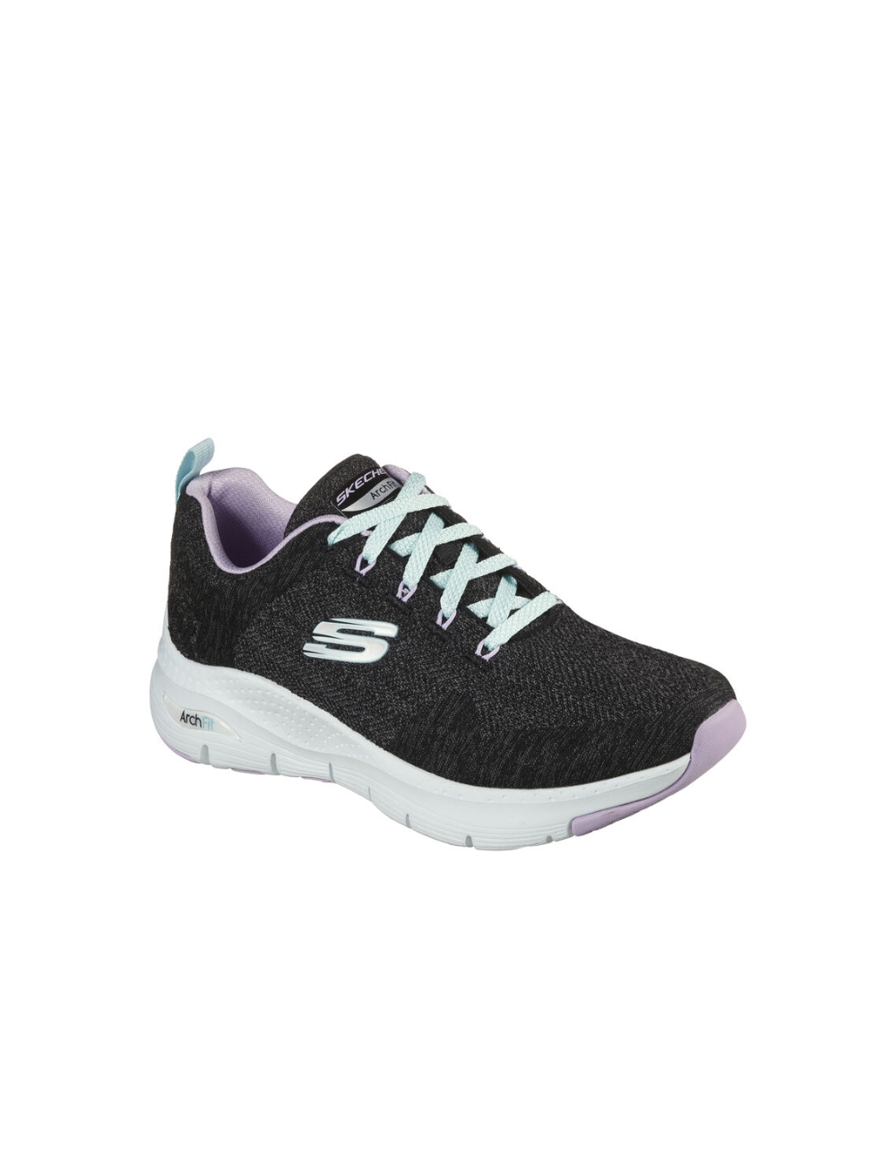 DEPORTIVAS MUJER SKECHERS ARCH FIT - COMFY WAVE 149414