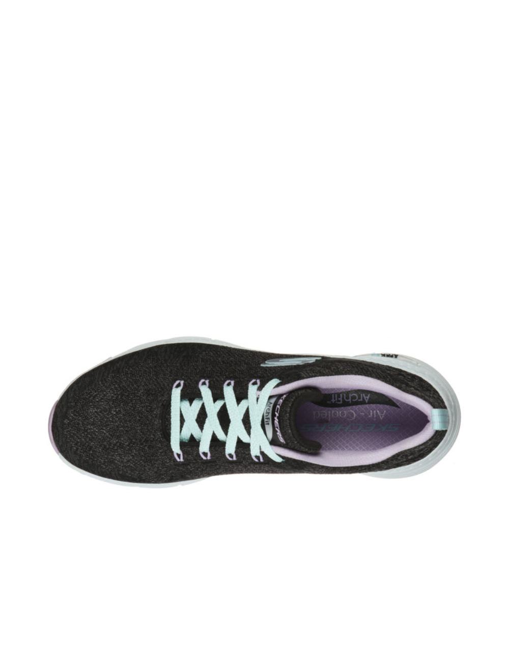 DEPORTIVAS MUJER SKECHERS ARCH FIT - COMFY WAVE 149414