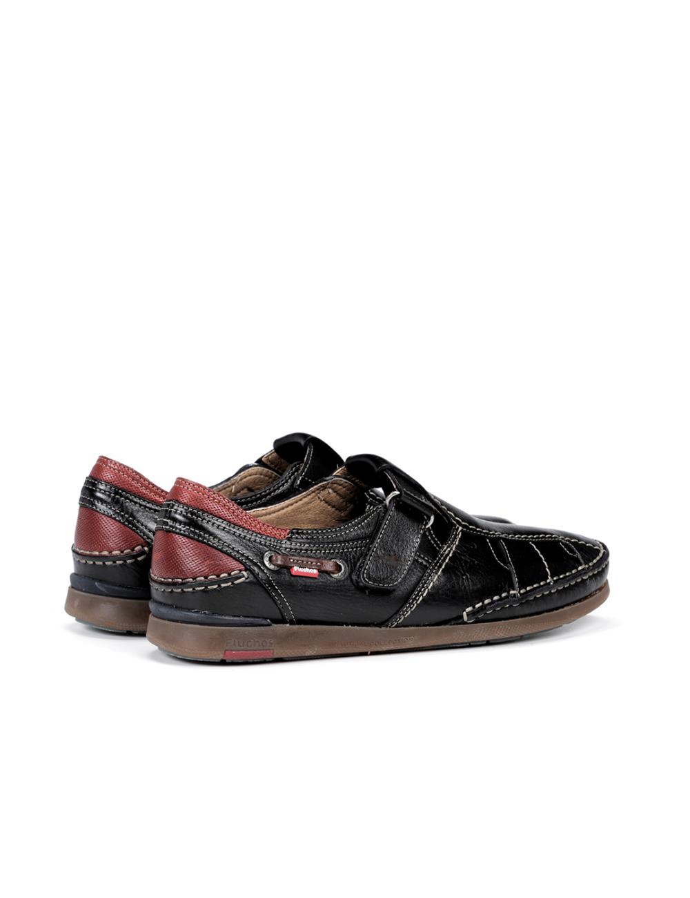 Fluchos - Zapato casual de hombre 9882