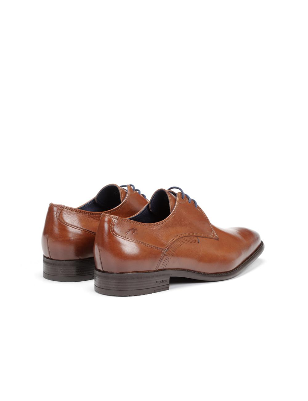 Fluchos - Zapato de vestir de hombre 9204