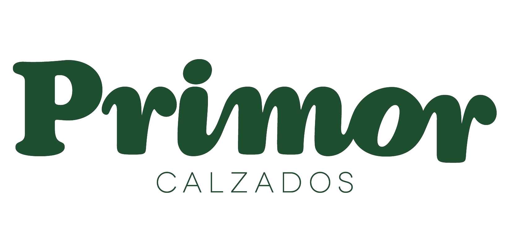 Logo Primor